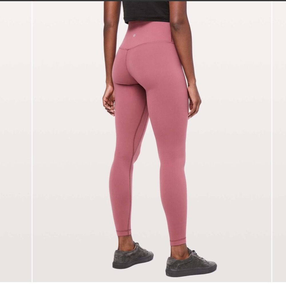 lululemon align